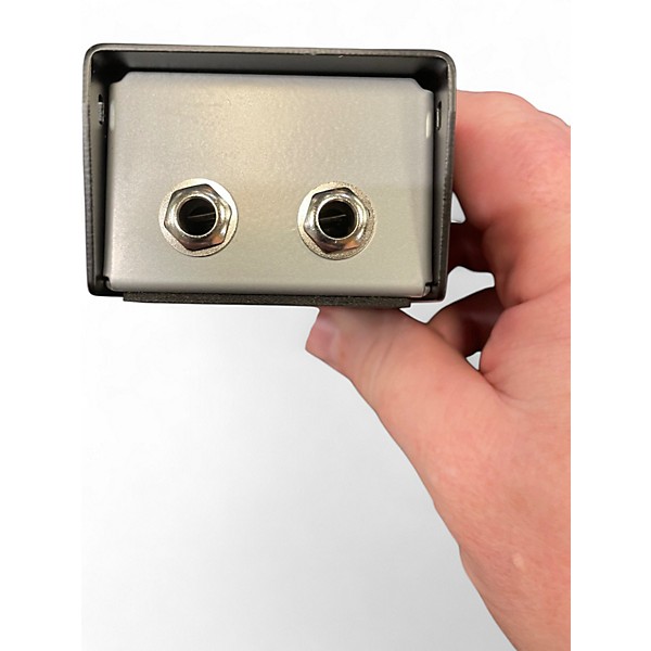 Used Donner SPECIAL I Direct Box