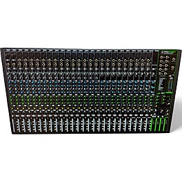 Used Mackie profx30 Line Mixer