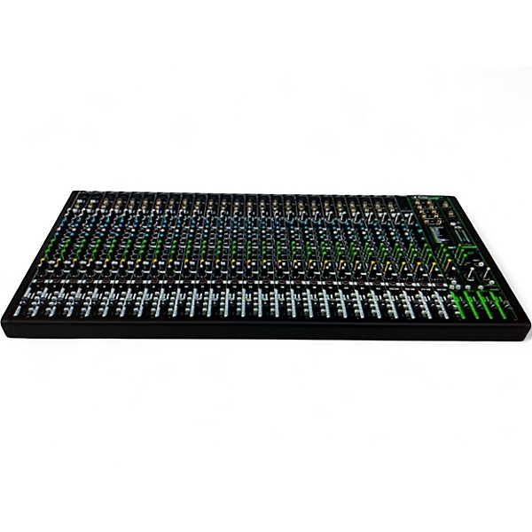 Used Mackie profx30 Line Mixer