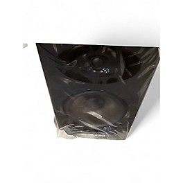 Used M-Audio BX8A Powered Monitor
