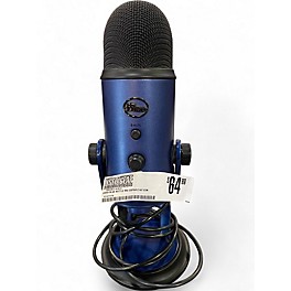 Used Blue Bottle Mic Capsule Kit Condenser Microphone