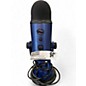 Used Blue Bottle Mic Capsule Kit Condenser Microphone thumbnail