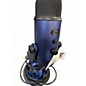 Used Blue Bottle Mic Capsule Kit Condenser Microphone
