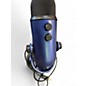Used Blue Bottle Mic Capsule Kit Condenser Microphone