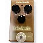 Used TC Electronic Echobrain Analog Delay Effect Pedal
