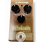 Used TC Electronic Echobrain Analog Delay Effect Pedal