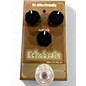 Used TC Electronic Echobrain Analog Delay Effect Pedal