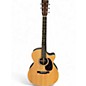 Used Martin GPC16E NATURAL Acoustic Electric Guitar thumbnail