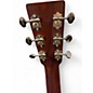 Used Martin GPC16E NATURAL Acoustic Electric Guitar