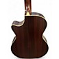 Used Martin GPC16E NATURAL Acoustic Electric Guitar