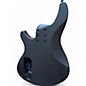 Used Schecter Guitar Research C-5 Standard Charcoal Stain Electric Bass Guitar