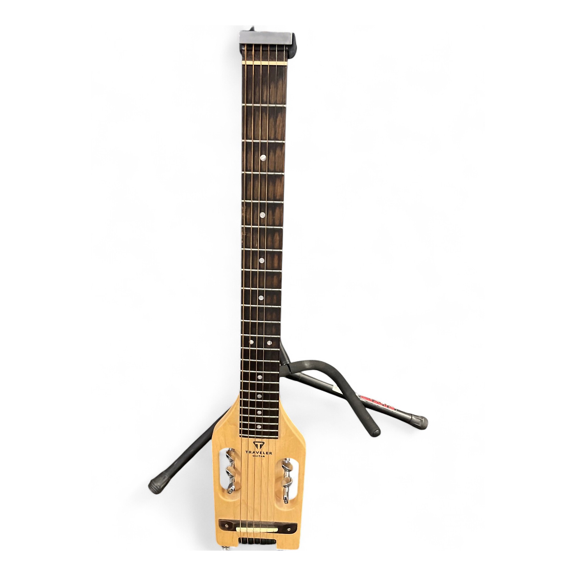 Traveler Guitar Ultra-Light Nylon 中古 Traveler Guitar Ultra-Light Nylon（中古）【楽器検索デジマート】