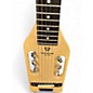 Used Traveler Guitar Ultra Light Natural Acoustic Guitar