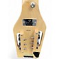 Used Traveler Guitar Ultra Light Natural Acoustic Guitar