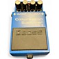 Used BOSS CS3 Compressor Sustainer Effect Pedal thumbnail