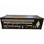Used Kemper Profiler Rack Non Powered Solid State Guitar Amp Head
