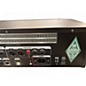Used Kemper Profiler Rack Non Powered Solid State Guitar Amp Head