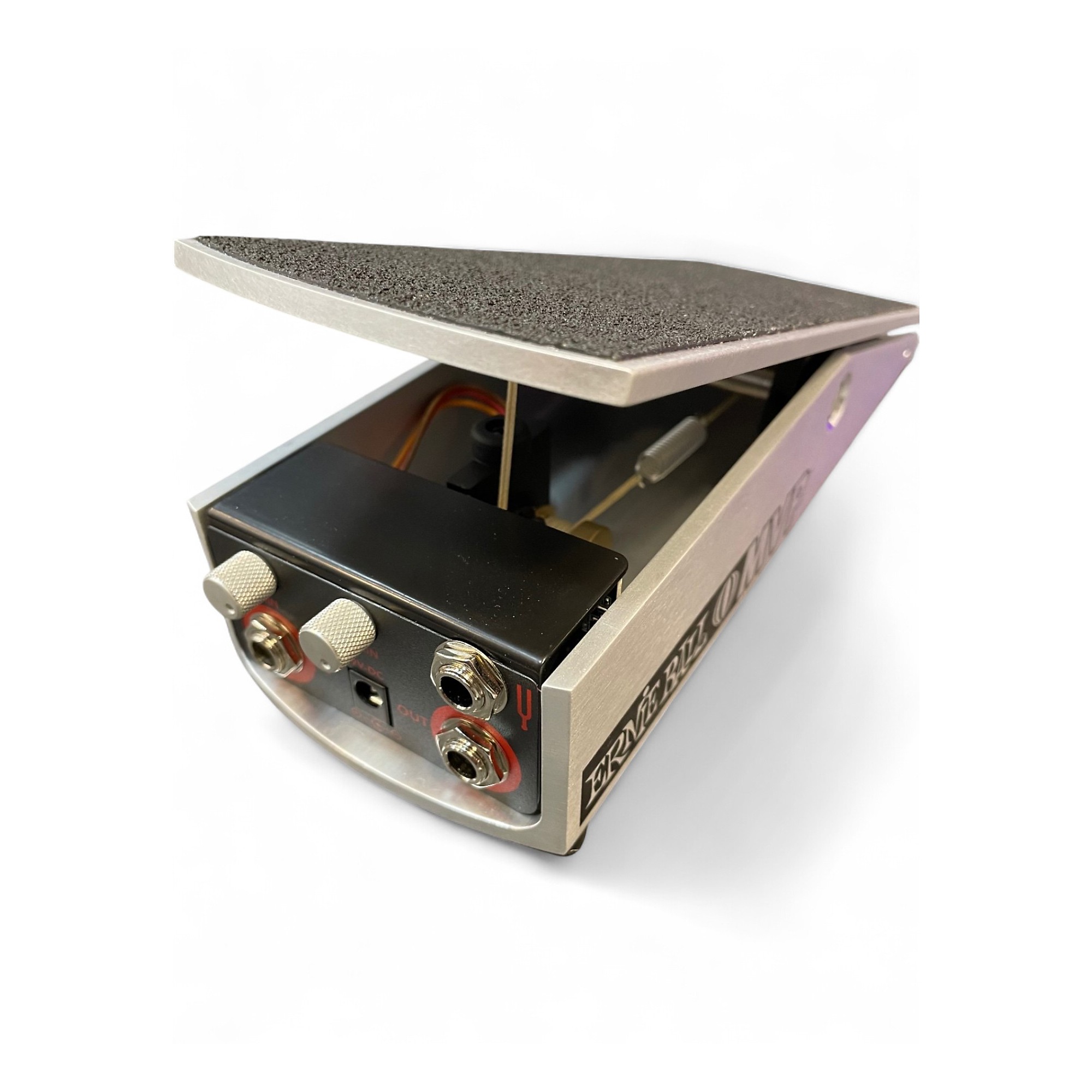 【ERNIE BALL】MVP MOST VALUABLE PEDAL 81j1f68sfQL._UF350,350_QL50_.jpg