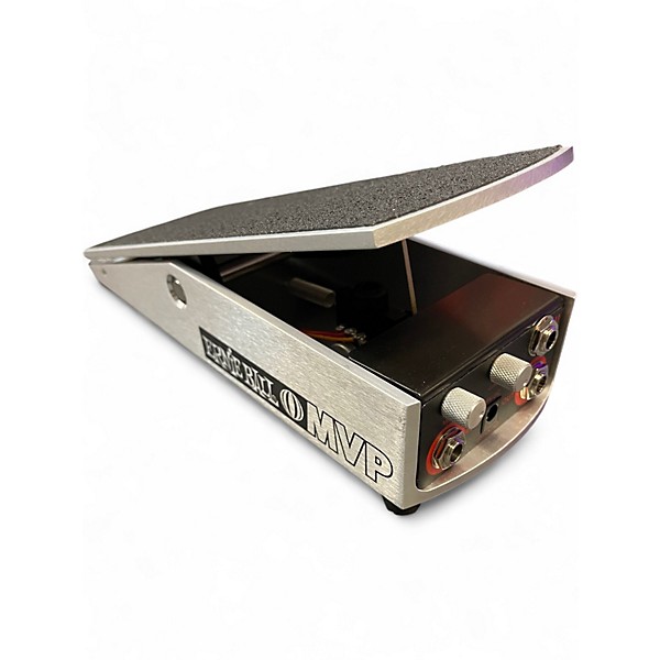 Used Ernie Ball MVP Pedal | Guitar Center