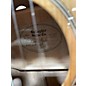Used 2024 Gallagher P-50 Custom Parlor Natural Acoustic Guitar