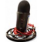 Used Blue yeticaster USB Microphone thumbnail