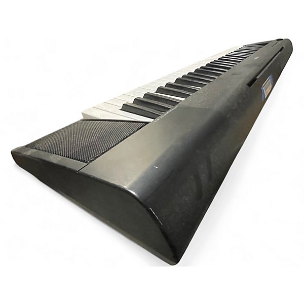 Used Yamaha NP12 Piaggero Portable Keyboard