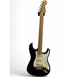 Used 2016 Fender American Standard Stratocaster RED SPARKLE Solid Body Electric Guitar