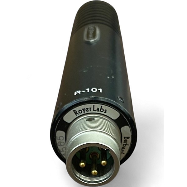 Used Royer R101 Ribbon Microphone