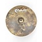 Used Bosphorus Cymbals 20in M20R Master Ride Cymbal thumbnail