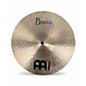 Used MEINL 12in Byzance Splash Regular Cymbal thumbnail