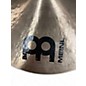 Used MEINL 12in Byzance Splash Regular Cymbal