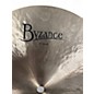 Used MEINL 12in Byzance Splash Regular Cymbal