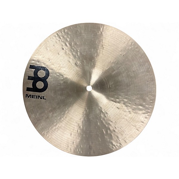 Used MEINL 12in Byzance Splash Regular Cymbal