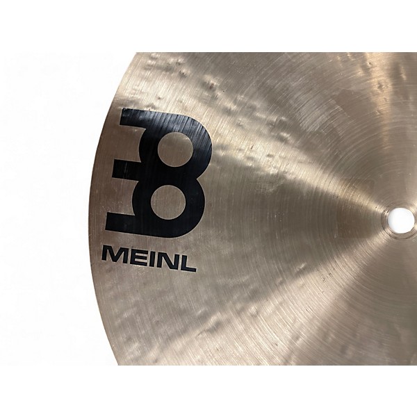 Used MEINL 12in Byzance Splash Regular Cymbal