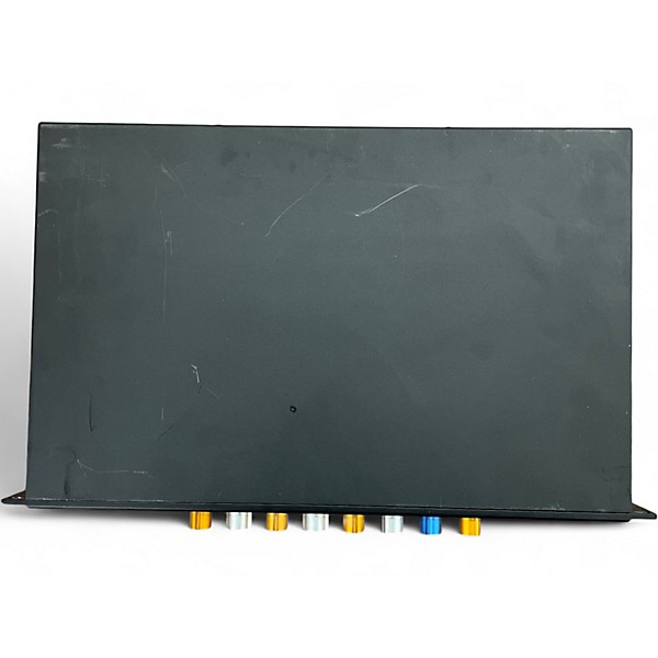 Used Chameleon Labs 7721 VCA Compressor