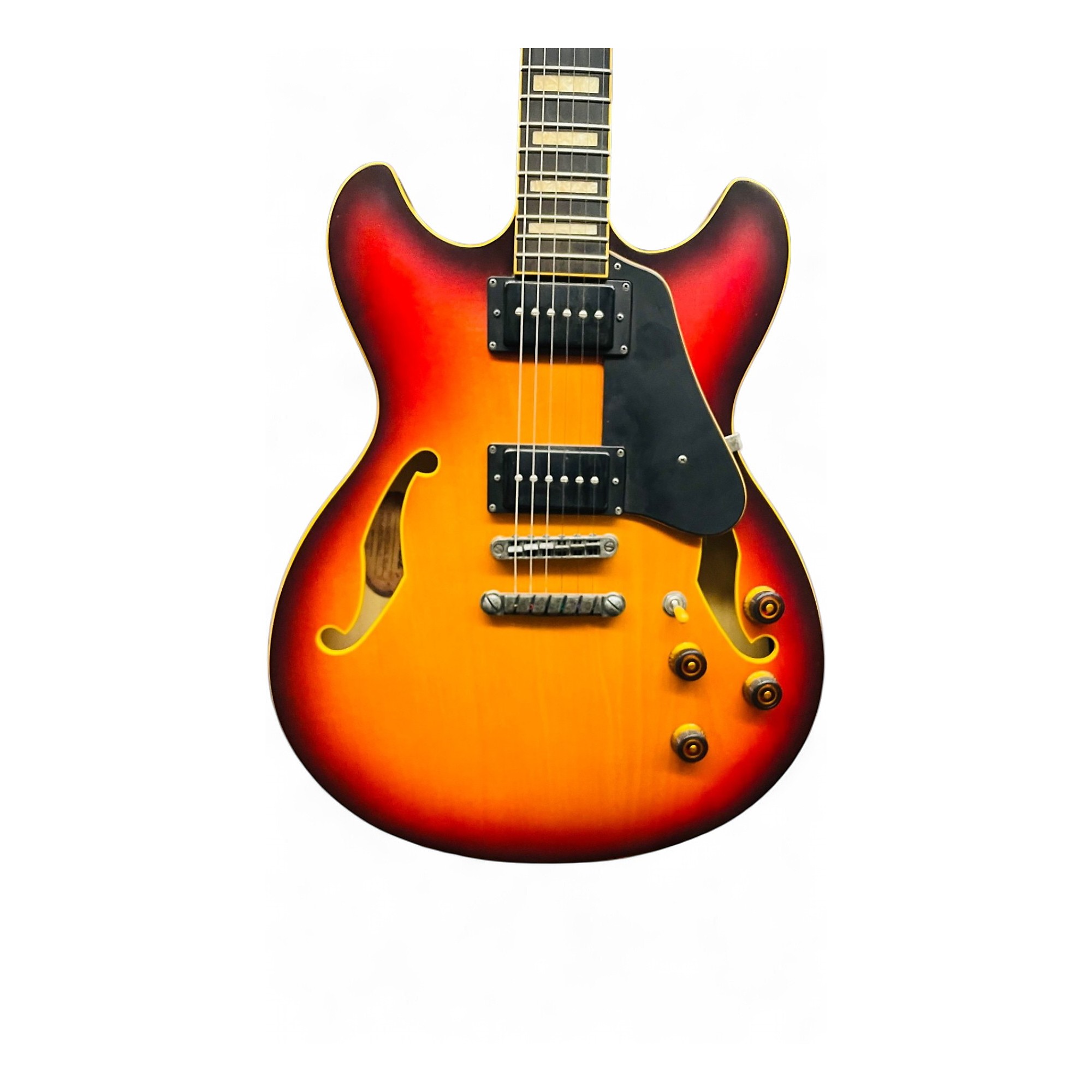 ギター Ibanez ASV93-TDL 5B-01 ギター Ibanez ASV93-TDL 5B-01 Ibanez ASV Artcore