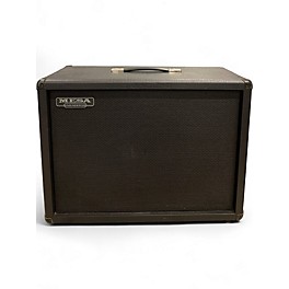 Used MESA/Boogie 1x12 EXT Rectifier Guitar Cabinet Guitar Cabinet