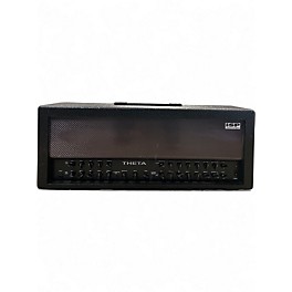 Used Isp Technologies Theta Solid State Guitar Amp Head