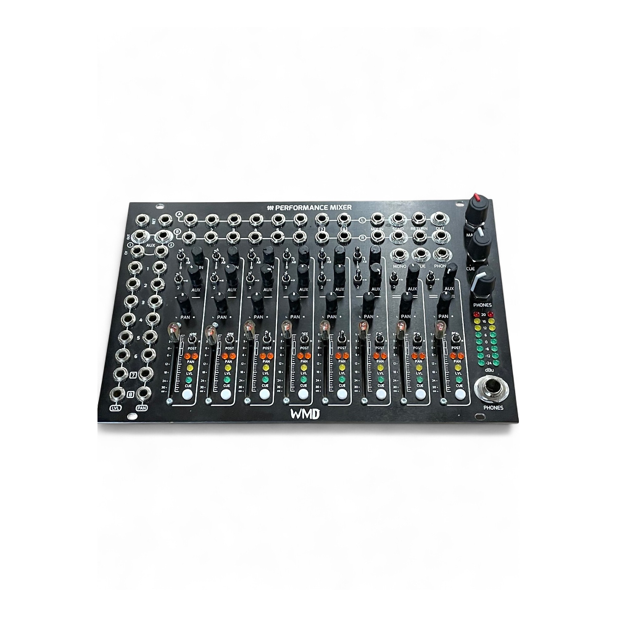 Used Wmd performance mixer Synthesizer | Guitar Center