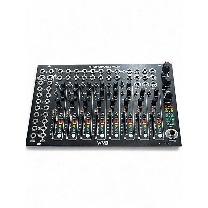 Used Wmd performance mixer Synthesizer | Guitar Center