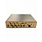 Used Aguilar SL410X LTD GOLD Bass Cabinet thumbnail