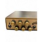 Used Aguilar SL410X LTD GOLD Bass Cabinet
