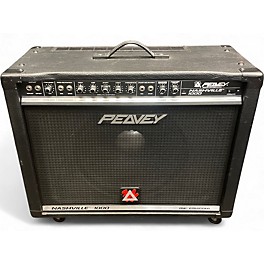 Used Peavey NASHVILLE 1000 Guitar Combo Amp