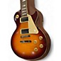 Used Epiphone INSPIRED BY GIBSON CUSTOM 1959 LES PAUL STANDARD 2 Color Sunburst Solid Body Electric Guitar thumbnail