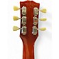 Used Epiphone INSPIRED BY GIBSON CUSTOM 1959 LES PAUL STANDARD 2 Color Sunburst Solid Body Electric Guitar
