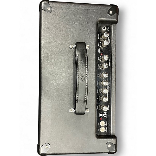 Used Blackstar HT5R 5W Tube Guitar Amp Head