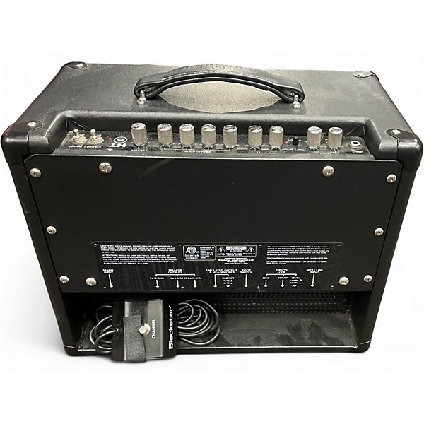 Used Blackstar HT5R 5W Tube Guitar Amp Head
