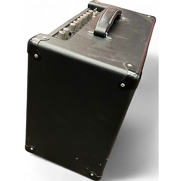 Used Blackstar HT5R 5W Tube Guitar Amp Head