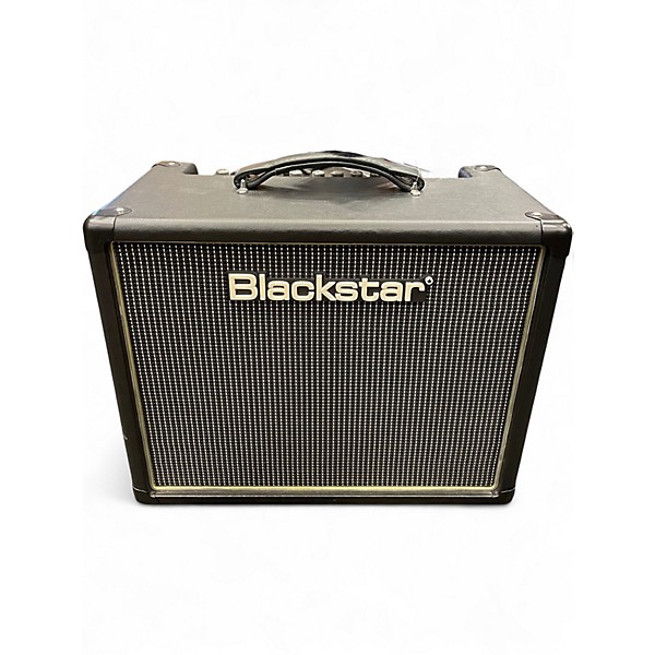 Used Blackstar HT5R 5W Tube Guitar Amp Head