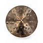 Used Zildjian 14in K Custom Special Dry Hi Hat Cymbal thumbnail